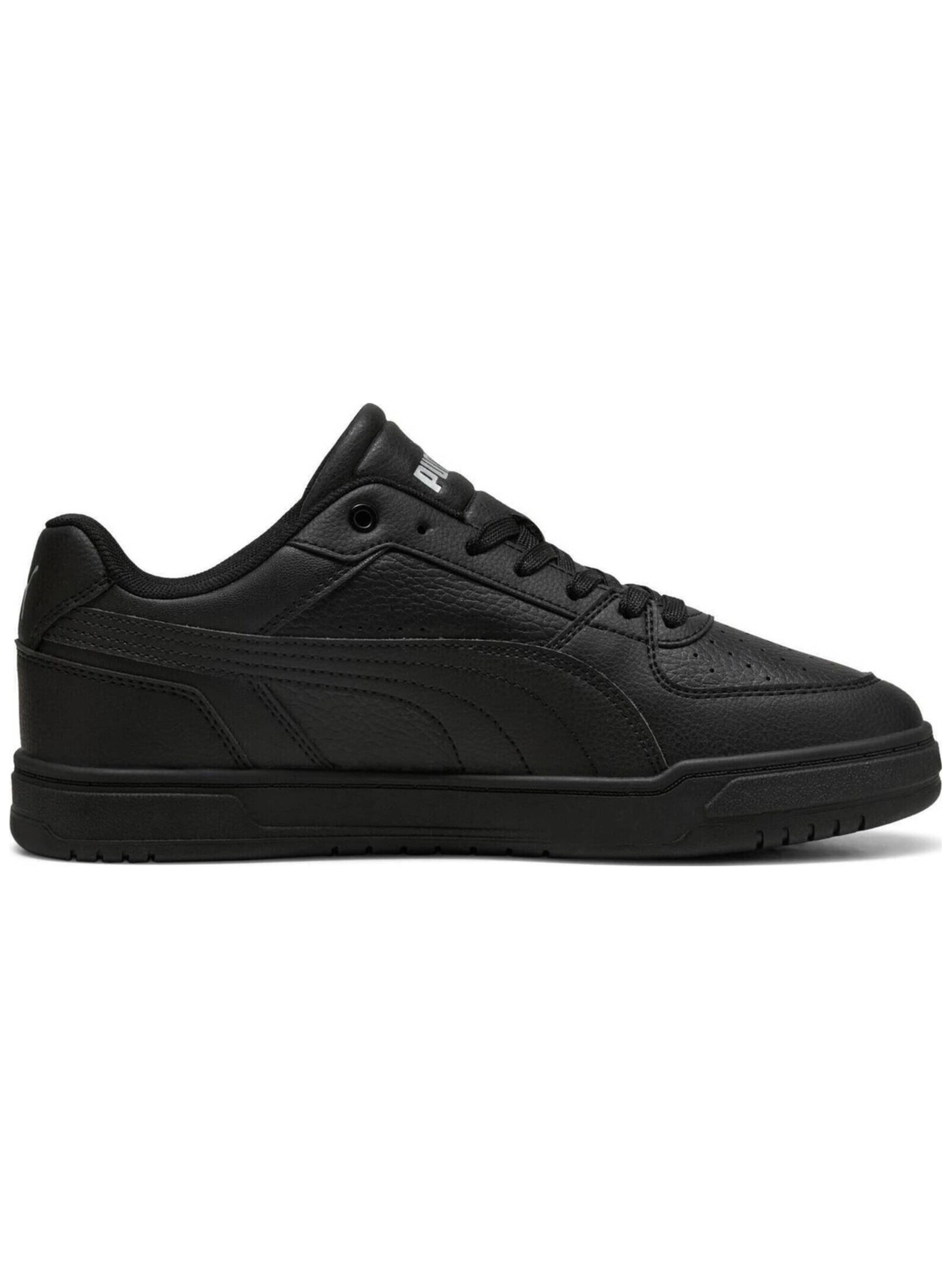 Baskets basses 'Caven III' PUMA en noir