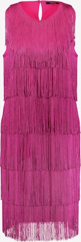 TAIFUN Cocktail Dress in Pink: front