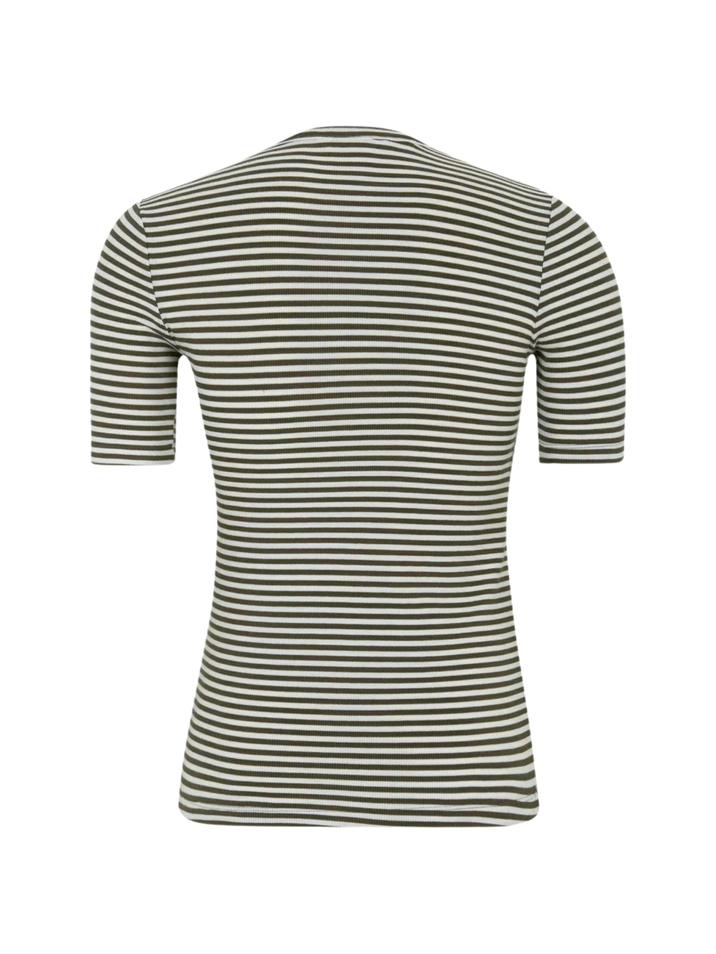 Soft Rebels Shirt 'Fenja' in Black