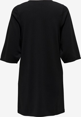 JDY Dress 'Geggo' in Black