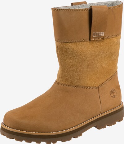 Boots da neve 'Courma' TIMBERLAND di colore marrone / caramello, Visualizzazione prodotti
