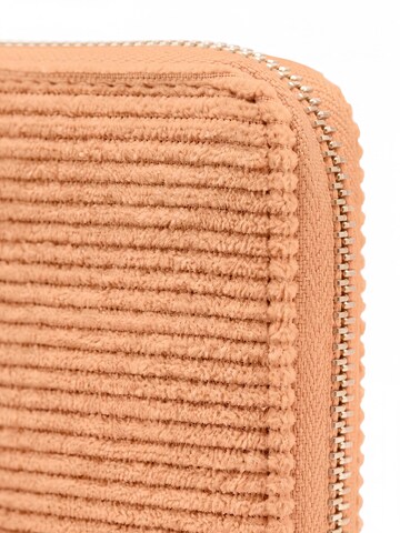 MILLYMILK® - Cartera 'FONDO MEDIUM' en naranja