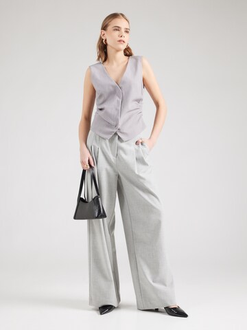 ONLY - Chaleco para traje 'ONLRAVEN' en gris
