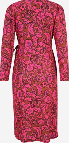 River Island Petite Kjole i rosa