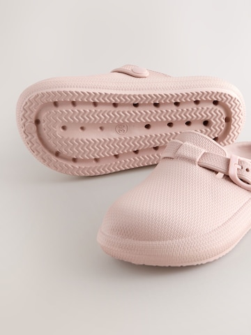 Next Sandaal, värv roosa