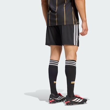 ADIDAS PERFORMANCE Regular Sports trousers 'Deutschland 26' in Black