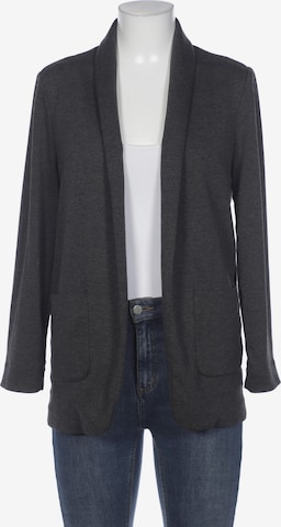 Abercrombie & Fitch Blazer in S in Grey: front