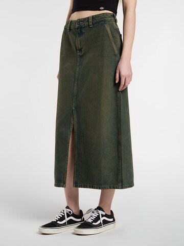 DICKIES Hame värissä vihreä