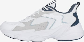 ENDURANCE Athletic Shoes 'Narsus' in White