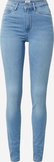 Only Tall Vaquero en azul denim, Vista del producto