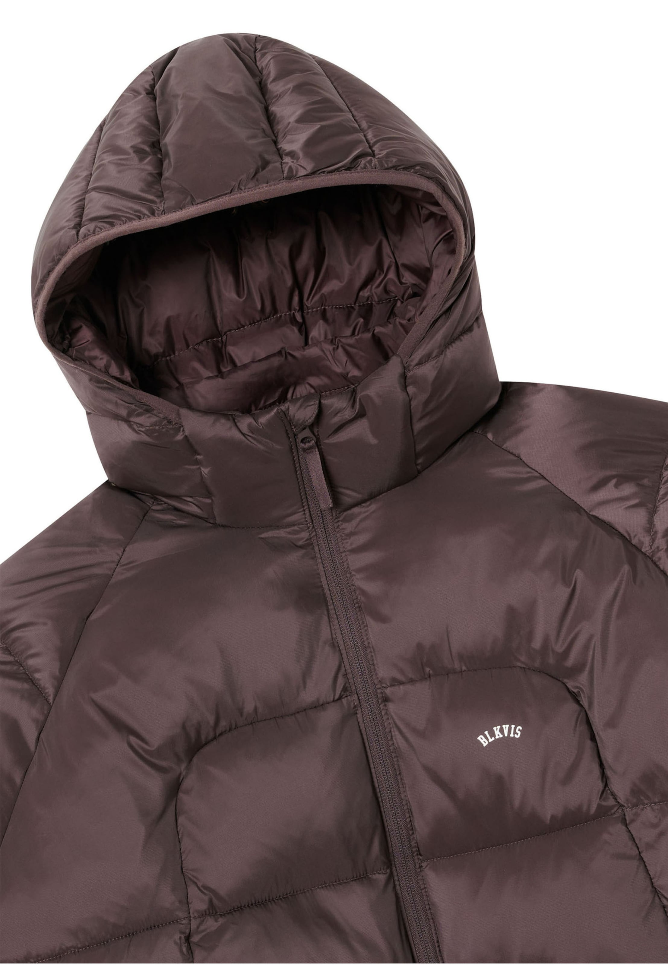 Giacca invernale di BLKVIS in marrone