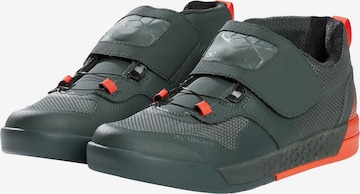 VAUDE Athletic Shoes in Green