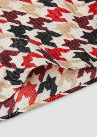 s.Oliver Tunnelsjaal in Groen