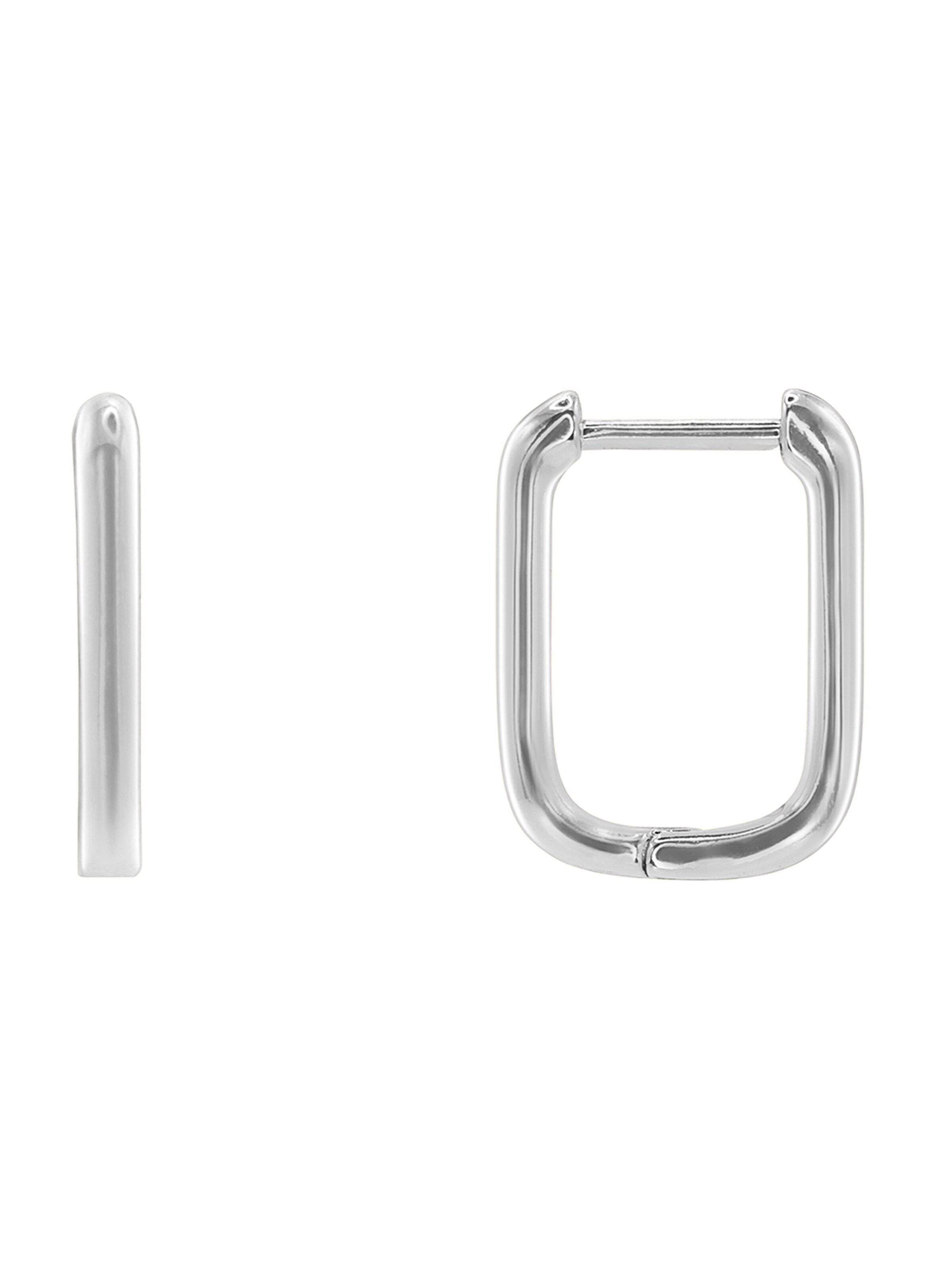 Heideman Ohrschmuck 'Tyler' in Silber