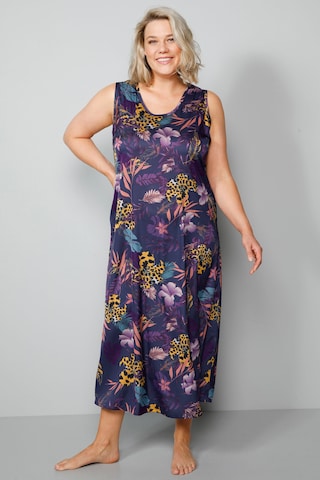 TruYou Nightgown in Purple