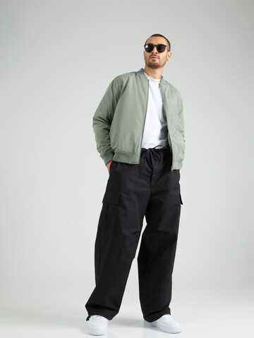Only & Sons Tussenjas 'ONSLEON' in Groen