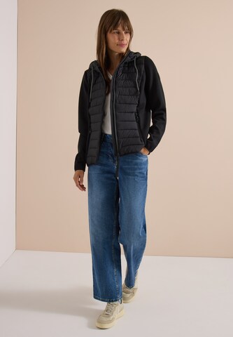 CECIL Between-Season Jacket in Black