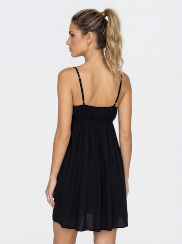 Robe de cocktail 'Spring Summer' MAIRE en noir