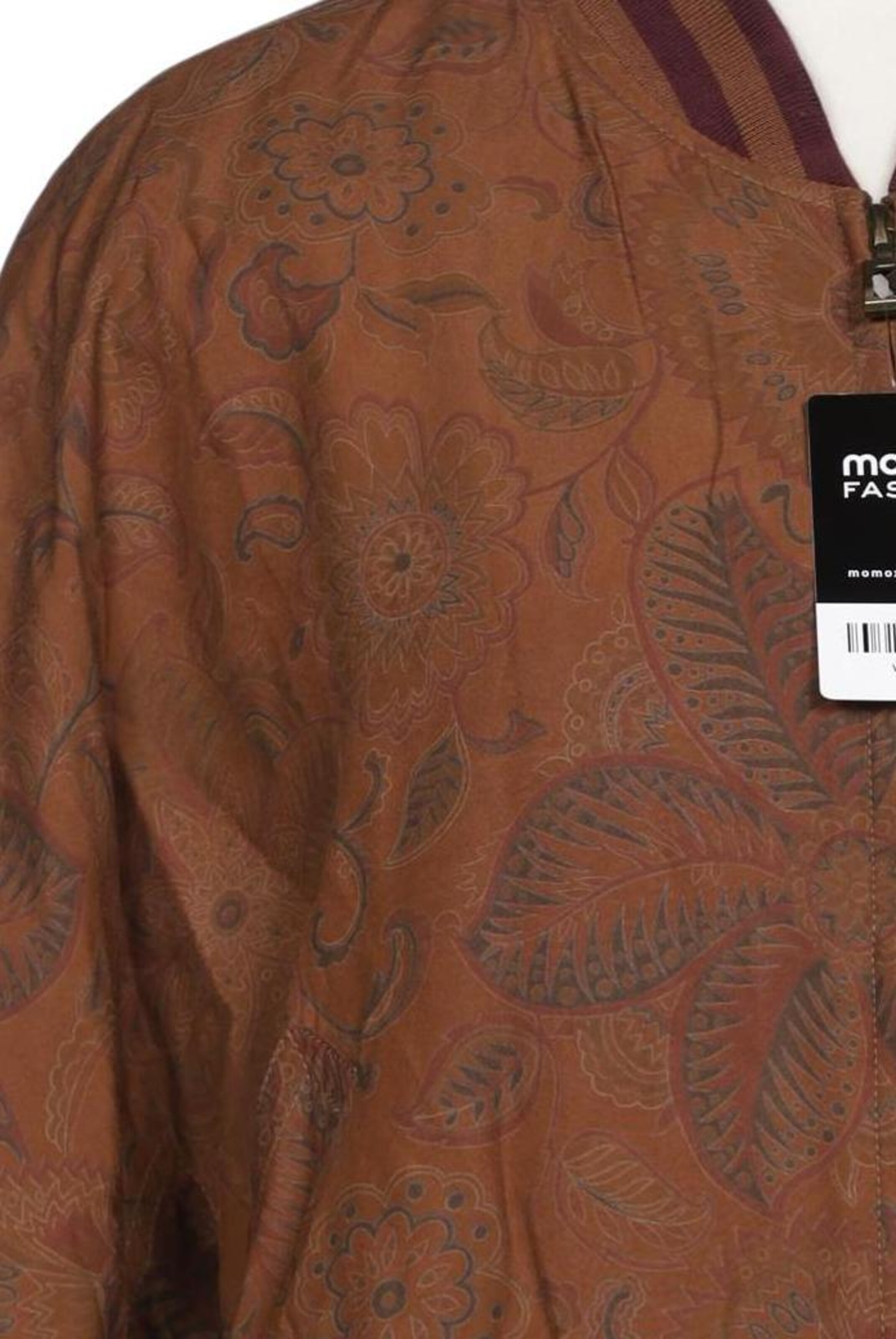 BOGNER Jacket & Coat in XXL in Brown