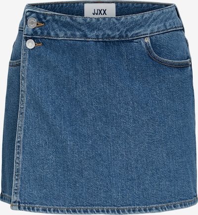 JJXX Shorts 'GRETA' in blue denim, Produktansicht