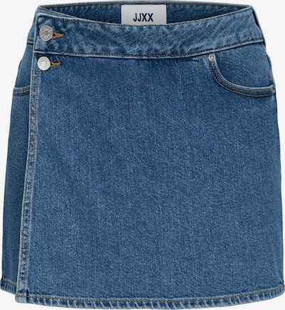 JJXX Jean 'GRETA' en bleu denim, Vue avec produit