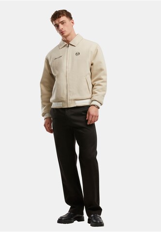 Giacca di mezza stagione 'Borotra' di Sergio Tacchini in grigio