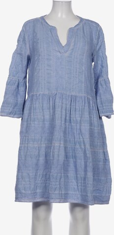 LIEBLINGSSTÜCK Dress in XL in Blue: front