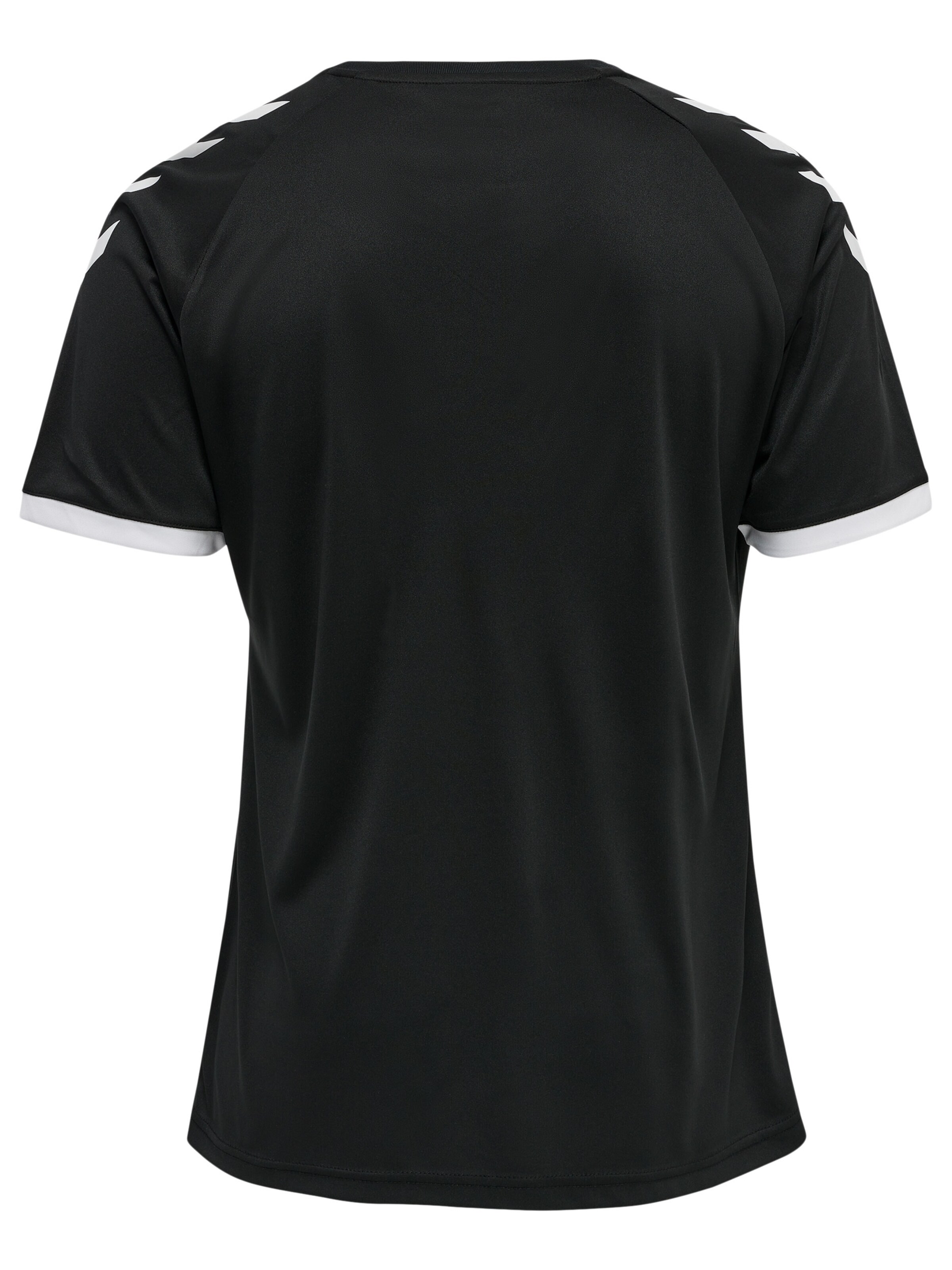 Hummel Performance Shirt 'Core Volley' in Black