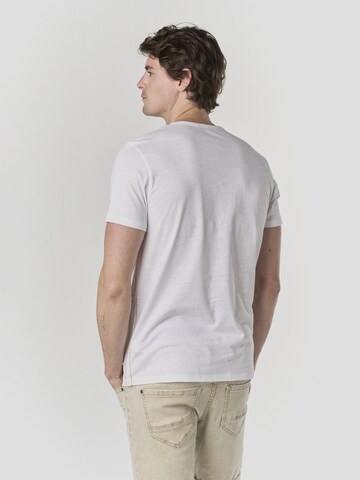 KOROSHI Тениска в бяло