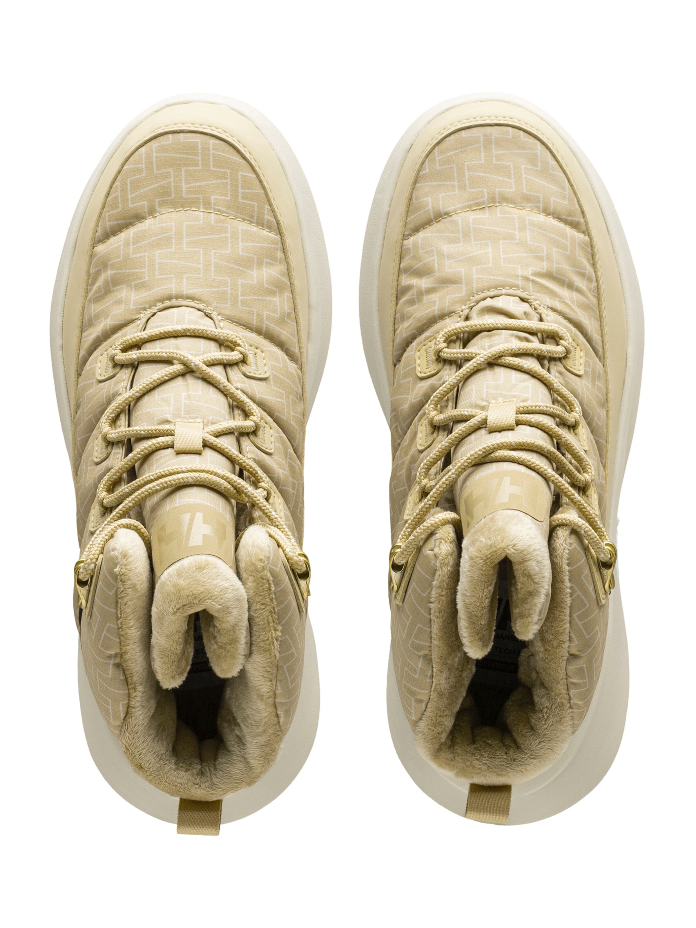 HELLY HANSEN Bakancsok 'BLISS' - bézs