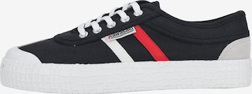 KAWASAKI Sneakers 'Retro 3.0' in Black