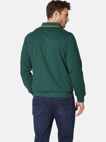 BABISTA Shirt 'Camisorro' in Groen
