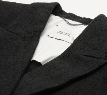 Schumacher Blazer in M in Black