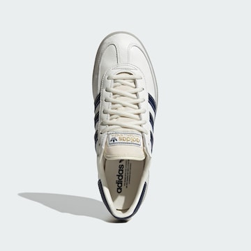 ADIDAS ORIGINALS Platform trainers 'Handball Spezial' in White