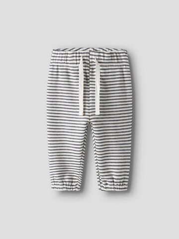 NAME IT Regular Broek in Blauw