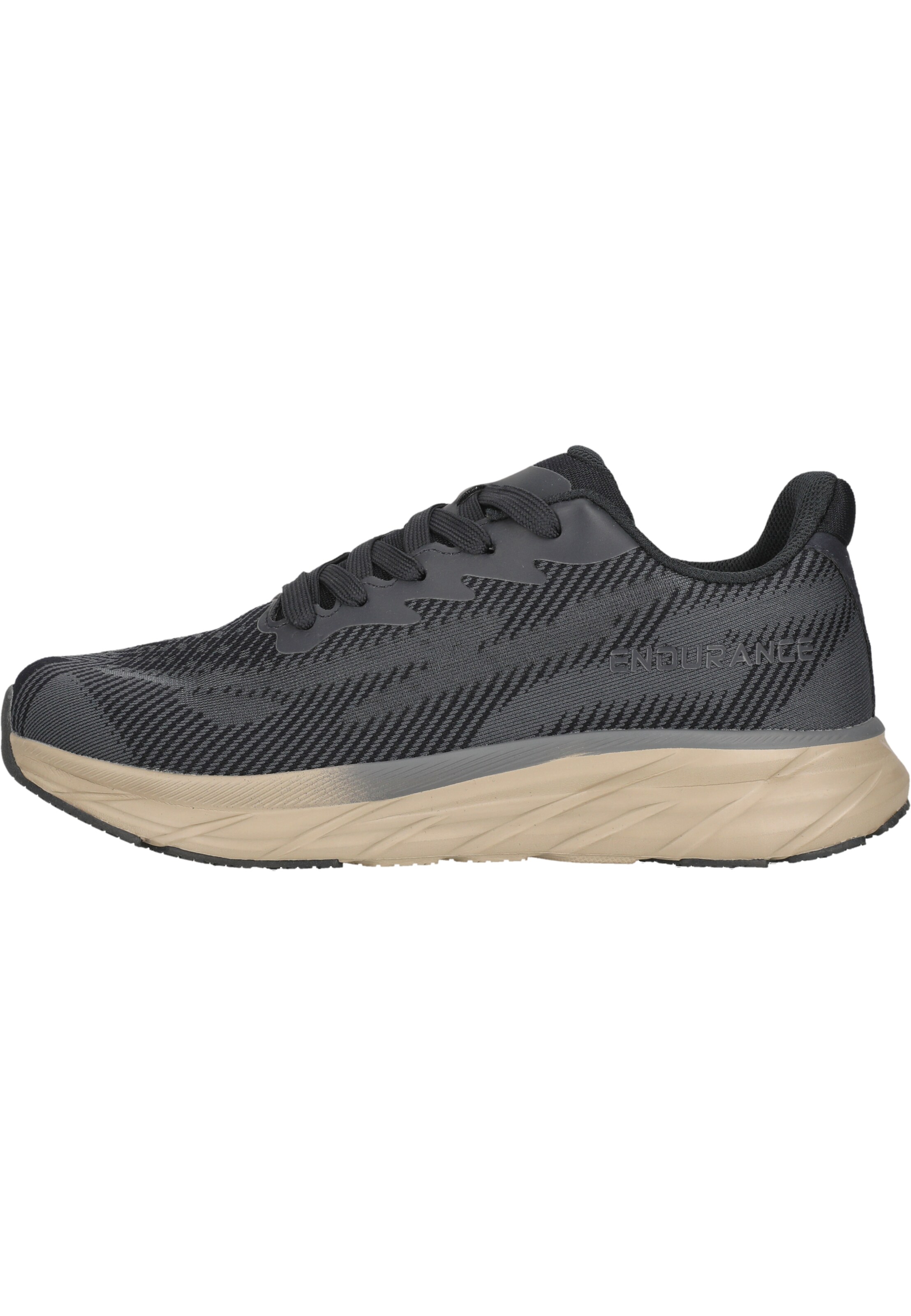 ENDURANCE Sneaker in Blau