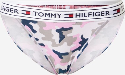 Tommy Hilfiger Underwear Püksikud meresinine / helehall / roosa / valge, Tootevaade