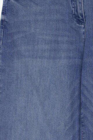 ALBA MODA Jeans 32 in Blau