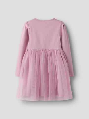 NAME IT - Vestido 'PAW PATROL' en lila