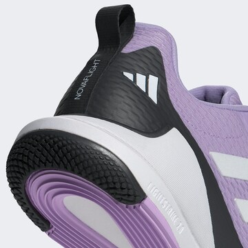 ADIDAS PERFORMANCE - Calzado deportivo 'Novaflight 2' en lila