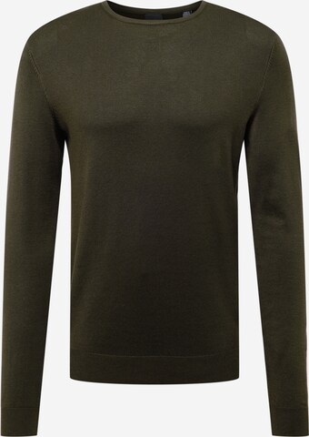 Only & Sons Pullover 'Wyler' in Grün: predná strana