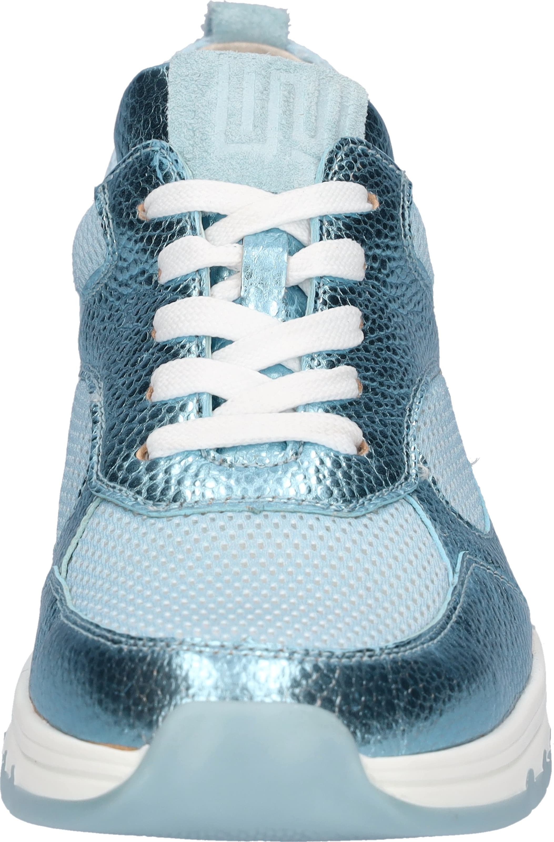 WALDLÄUFER Sneakers in Blue