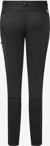DARE 2B Slim fit Workout Pants 'Appended II' in Black