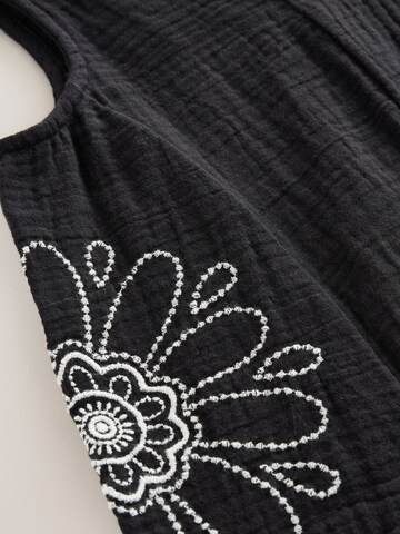 Ensemble Next en noir