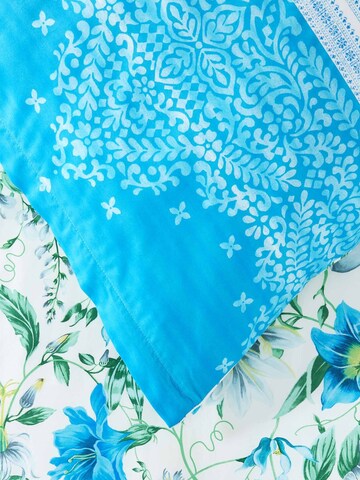 BASSETTI Duvet Cover in Blue