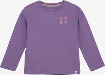 Noppies Pullover in Lila: Vorderseite