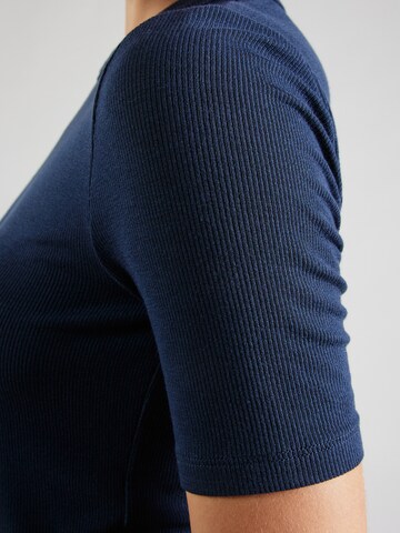 Maglietta 'Fenja' di Soft Rebels in blu