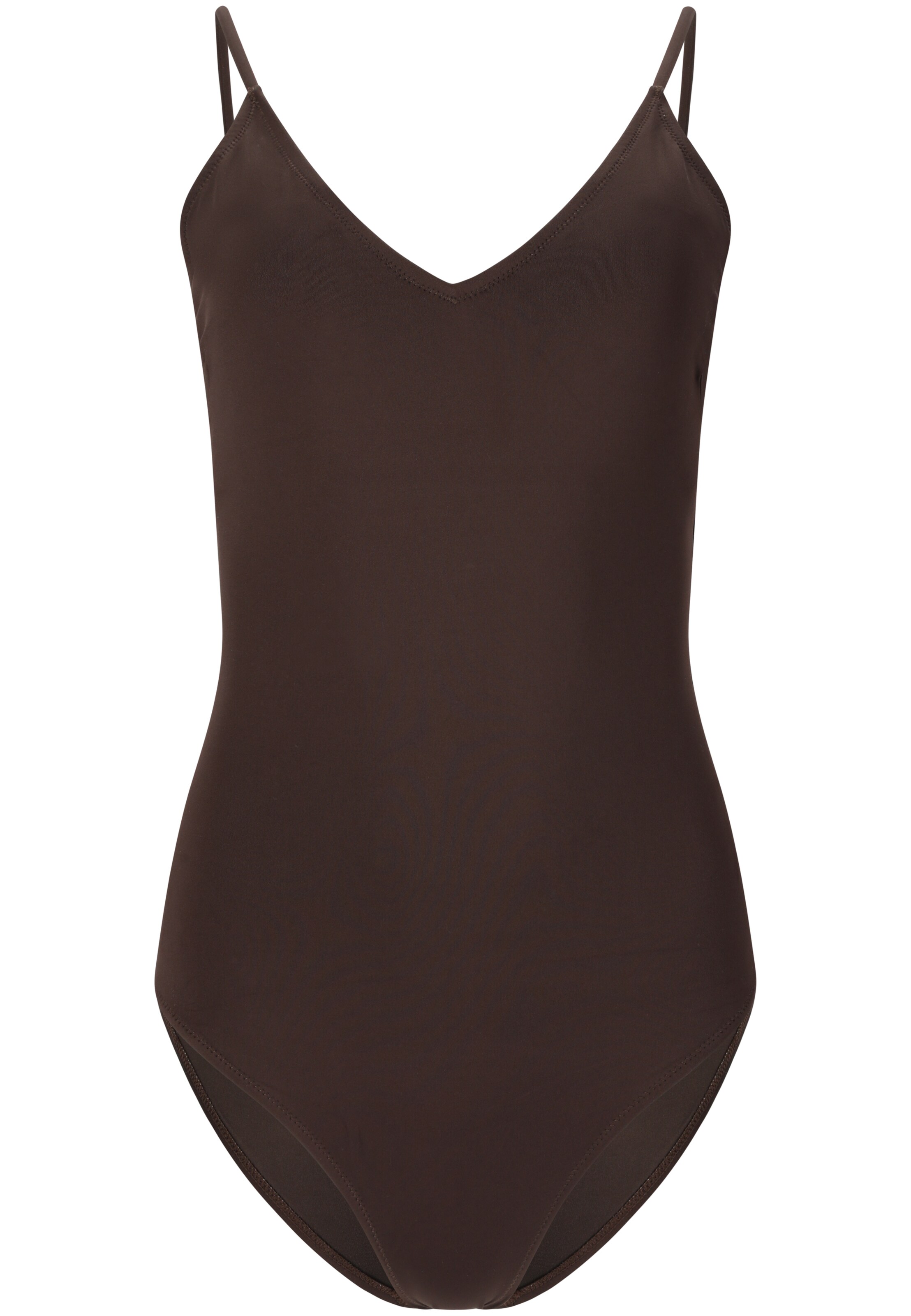 Athlecia Badpak 'Richter' in Bruin: voorkant