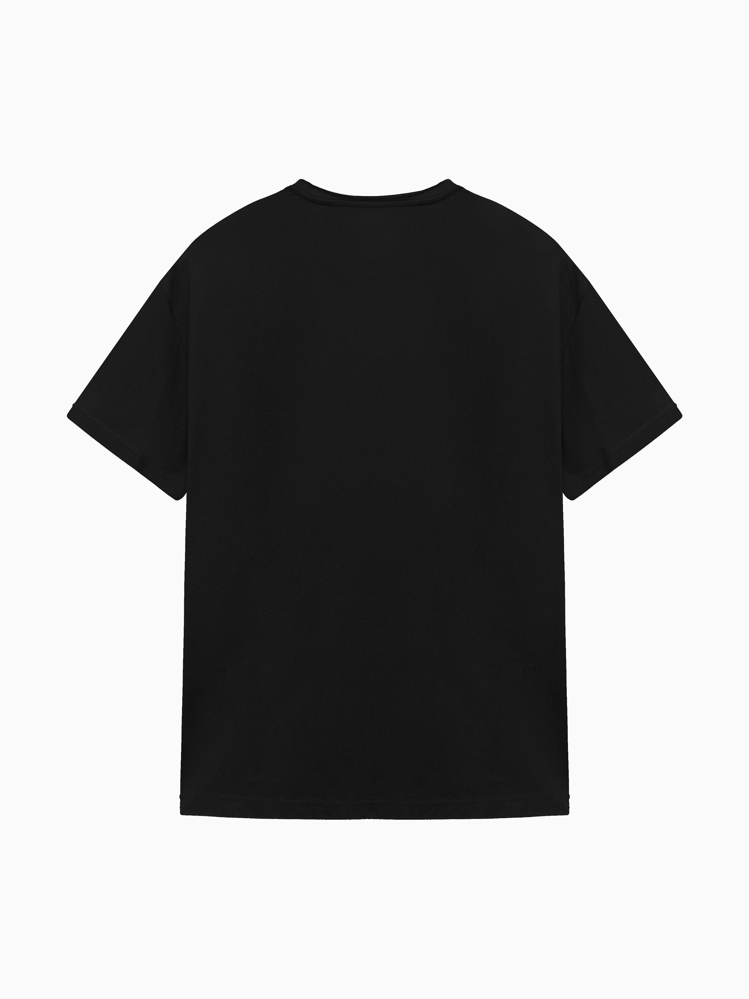 BARRYAN Shirt in Black