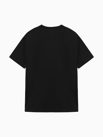 BARRYAN Shirt in Black